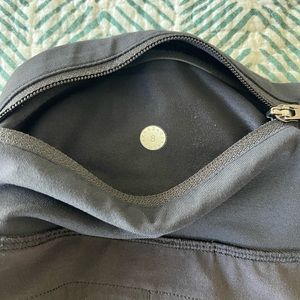 Lululemon Speed Up shirts, 4in inseam, size 8